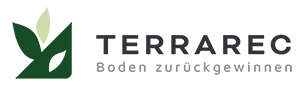TERRAREC – Boden zurückgewinnen Logo